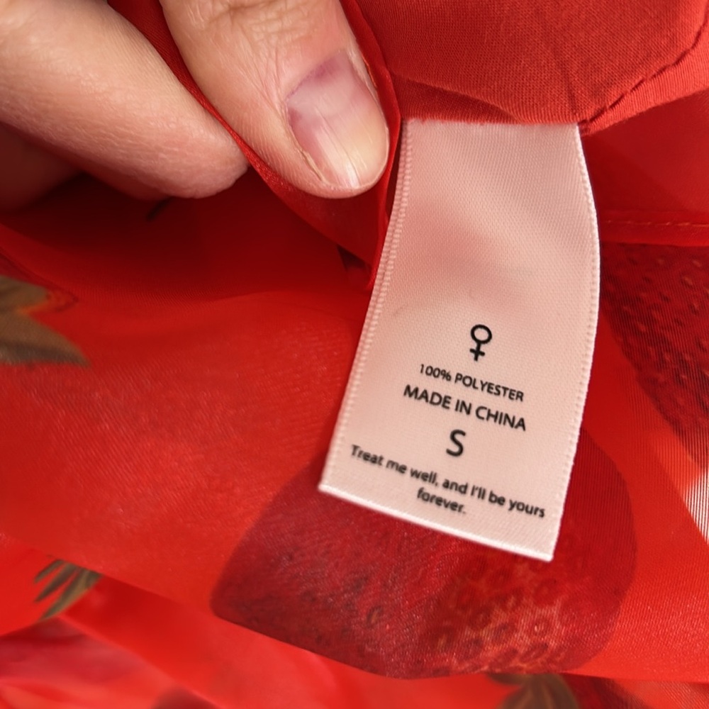 NWT Selkie Cherub Dress - Picture 10 of 11